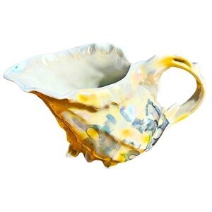 Royal  Bayreuth cream pitcher